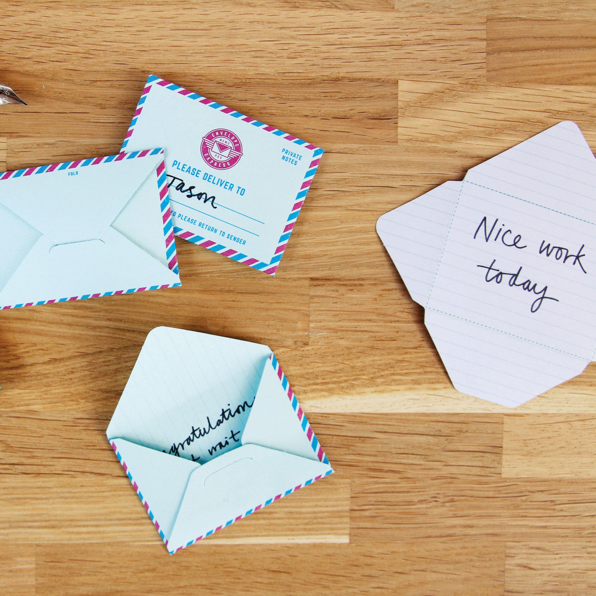 Suck UK Mini Mail