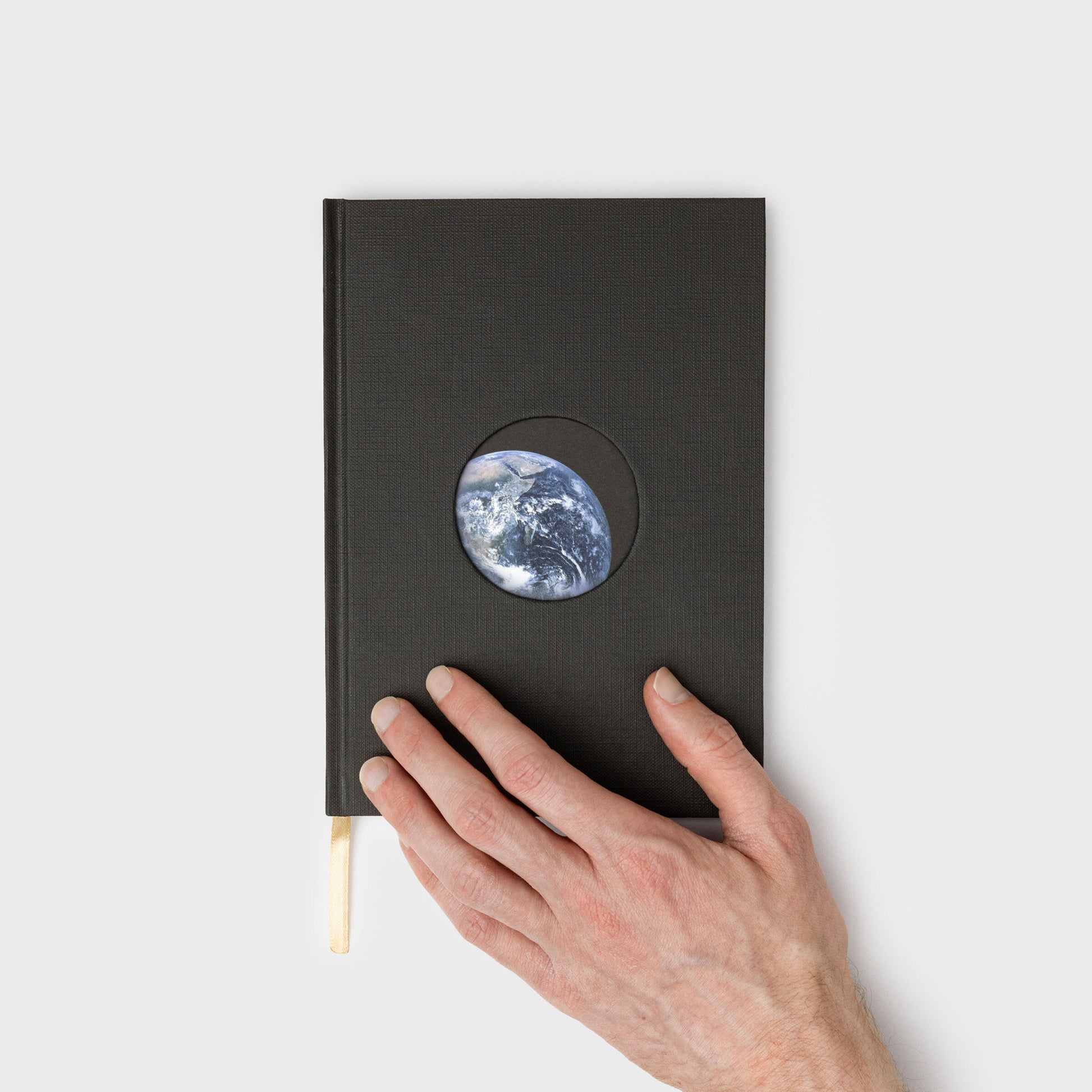 Suck UK Notebook Earth