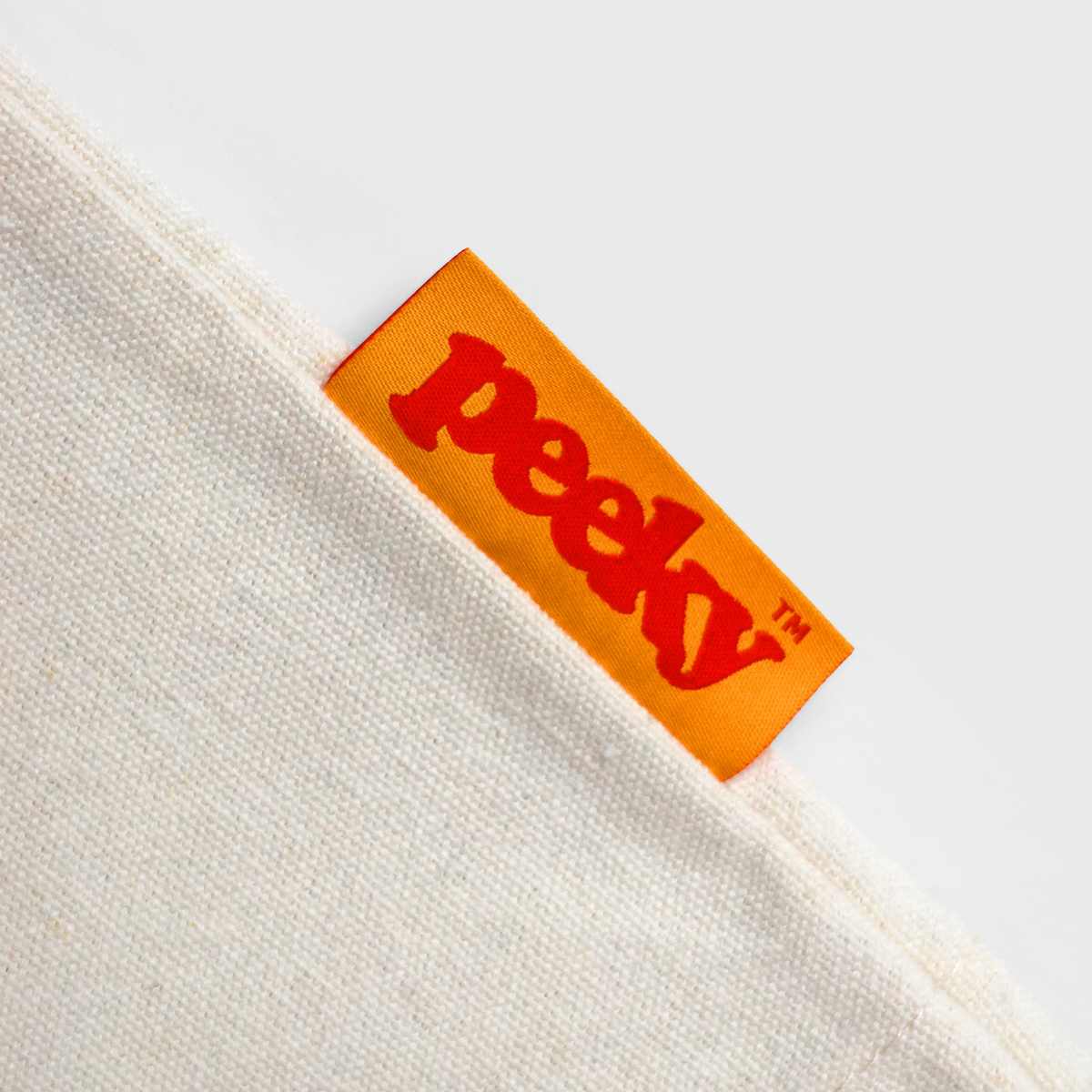 Suck UK Peeky Tote Capybara