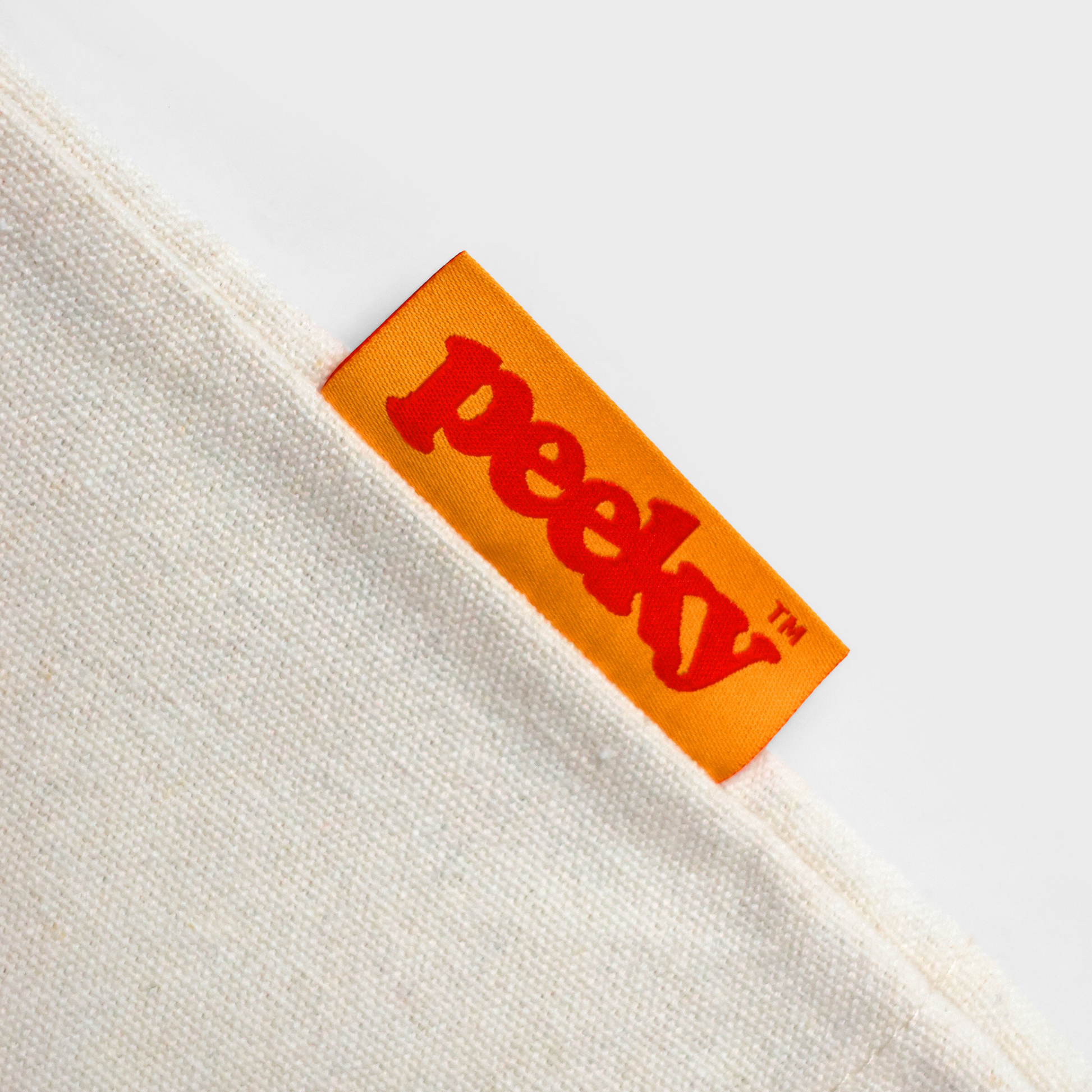 Suck UK Peeky Tote Dog