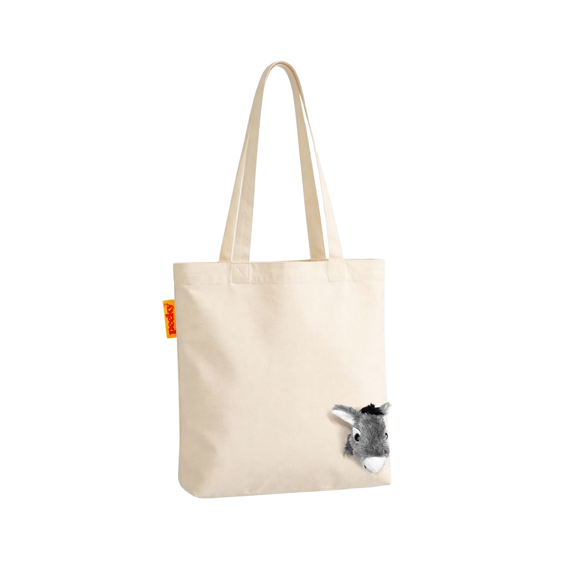 Suck UK Peeky Tote Donkey