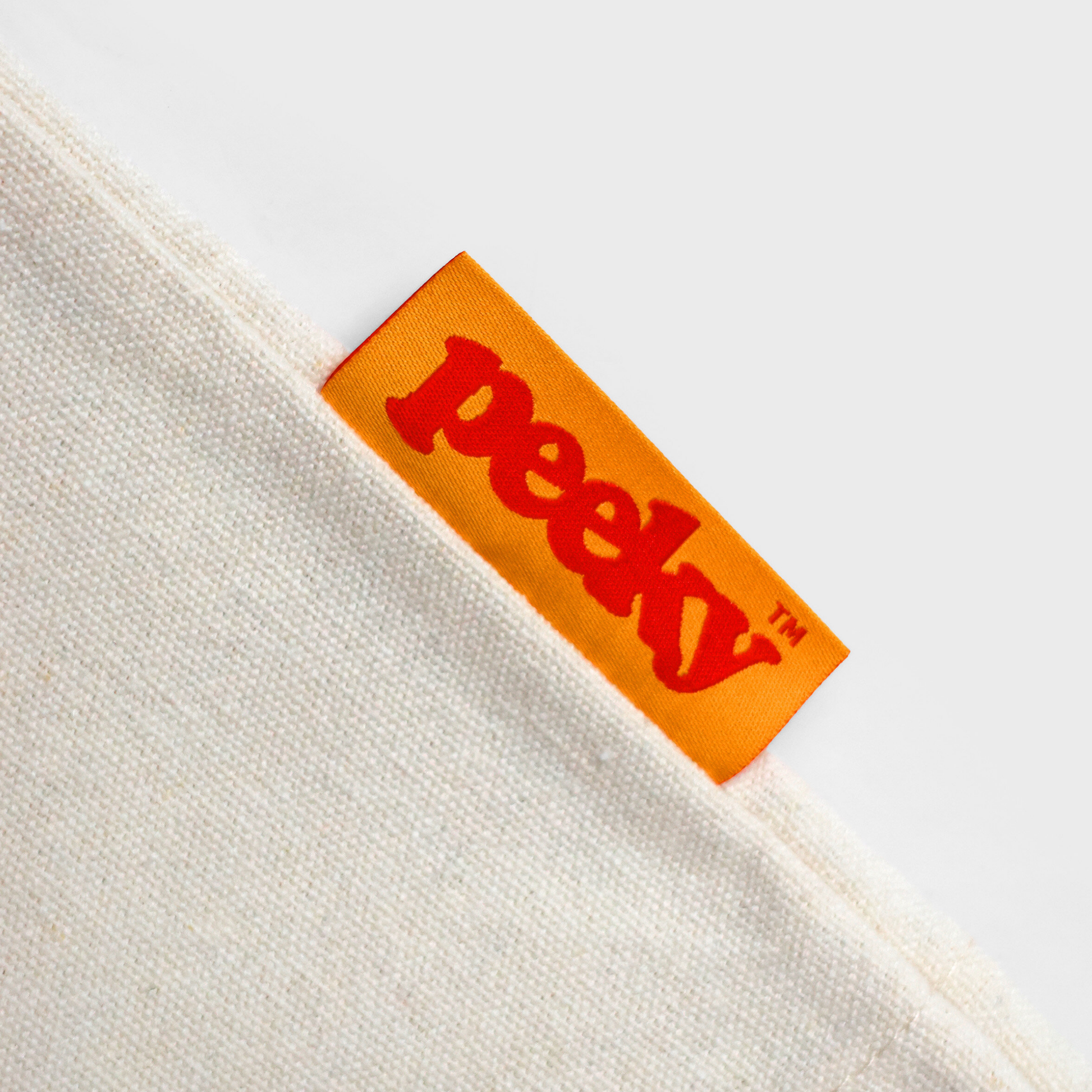 Suck UK Peeky Tote Panda