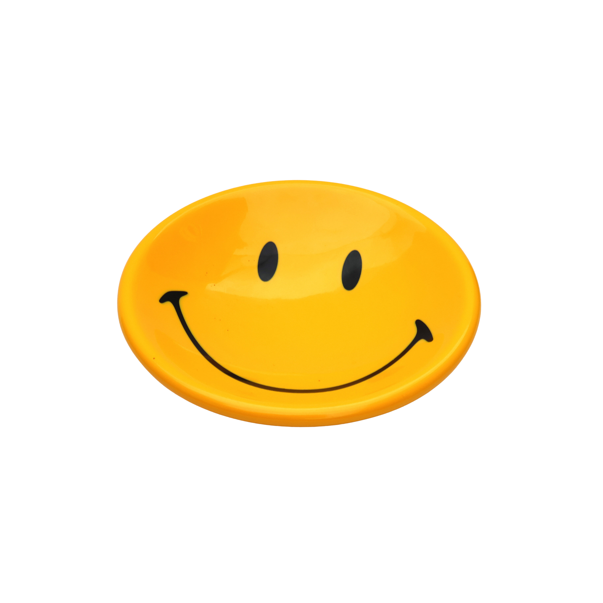 Suck UK Smiley Catch All Dish